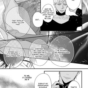 [HASUMI Hana] Pendulum: Jujin Omegaverse [Eng] – Gay Manga sex 91