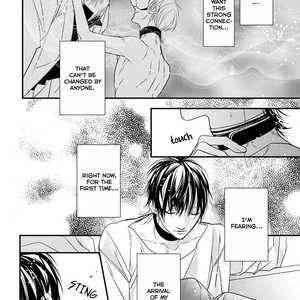 [HASUMI Hana] Pendulum: Jujin Omegaverse [Eng] – Gay Manga sex 92