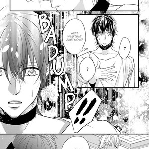 [HASUMI Hana] Pendulum: Jujin Omegaverse [Eng] – Gay Manga sex 93