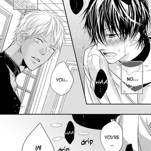 [HASUMI Hana] Pendulum: Jujin Omegaverse [Eng] – Gay Manga sex 94