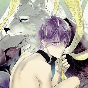 [HASUMI Hana] Pendulum: Jujin Omegaverse [Eng] – Gay Manga sex 98