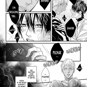 [HASUMI Hana] Pendulum: Jujin Omegaverse [Eng] – Gay Manga sex 102