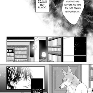 [HASUMI Hana] Pendulum: Jujin Omegaverse [Eng] – Gay Manga sex 103