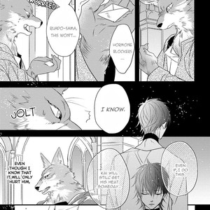 [HASUMI Hana] Pendulum: Jujin Omegaverse [Eng] – Gay Manga sex 105