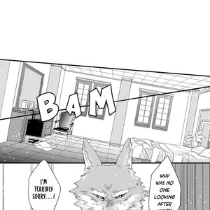 [HASUMI Hana] Pendulum: Jujin Omegaverse [Eng] – Gay Manga sex 109