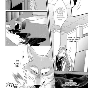 [HASUMI Hana] Pendulum: Jujin Omegaverse [Eng] – Gay Manga sex 110
