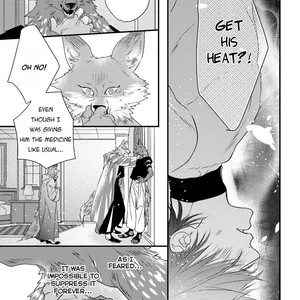[HASUMI Hana] Pendulum: Jujin Omegaverse [Eng] – Gay Manga sex 113