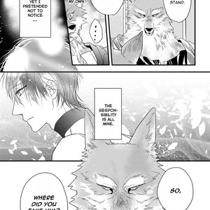 [HASUMI Hana] Pendulum: Jujin Omegaverse [Eng] – Gay Manga sex 117