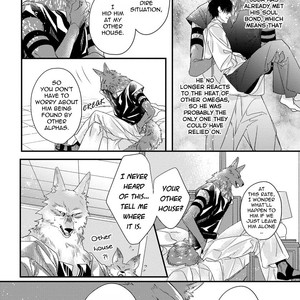 [HASUMI Hana] Pendulum: Jujin Omegaverse [Eng] – Gay Manga sex 118