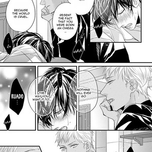 [HASUMI Hana] Pendulum: Jujin Omegaverse [Eng] – Gay Manga sex 121
