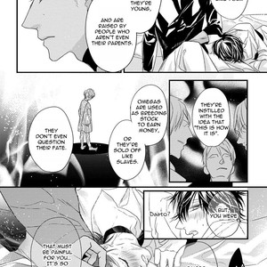 [HASUMI Hana] Pendulum: Jujin Omegaverse [Eng] – Gay Manga sex 122