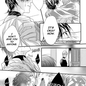 [HASUMI Hana] Pendulum: Jujin Omegaverse [Eng] – Gay Manga sex 127