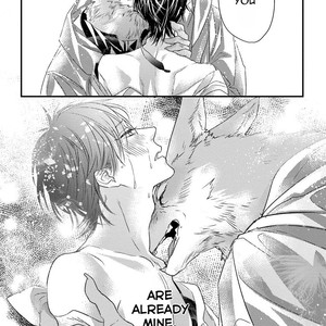 [HASUMI Hana] Pendulum: Jujin Omegaverse [Eng] – Gay Manga sex 128