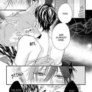 [HASUMI Hana] Pendulum: Jujin Omegaverse [Eng] – Gay Manga sex 131