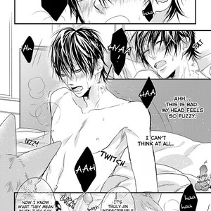 [HASUMI Hana] Pendulum: Jujin Omegaverse [Eng] – Gay Manga sex 134