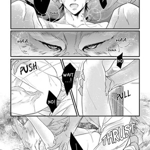 [HASUMI Hana] Pendulum: Jujin Omegaverse [Eng] – Gay Manga sex 140
