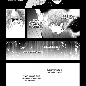 [HASUMI Hana] Pendulum: Jujin Omegaverse [Eng] – Gay Manga sex 144
