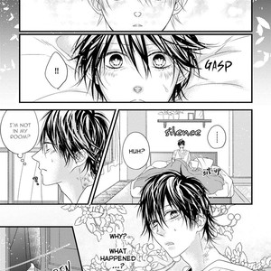 [HASUMI Hana] Pendulum: Jujin Omegaverse [Eng] – Gay Manga sex 145