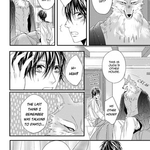 [HASUMI Hana] Pendulum: Jujin Omegaverse [Eng] – Gay Manga sex 146