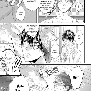 [HASUMI Hana] Pendulum: Jujin Omegaverse [Eng] – Gay Manga sex 147