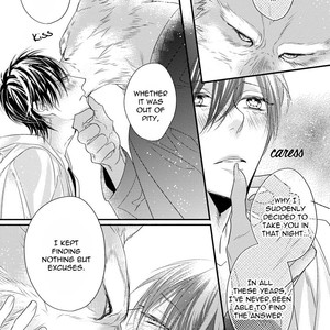 [HASUMI Hana] Pendulum: Jujin Omegaverse [Eng] – Gay Manga sex 150