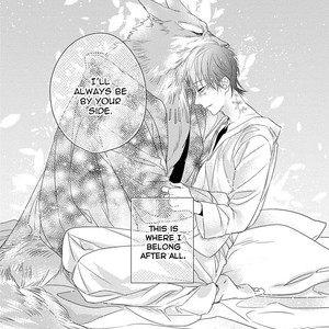 [HASUMI Hana] Pendulum: Jujin Omegaverse [Eng] – Gay Manga sex 153