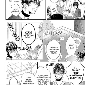 [HASUMI Hana] Pendulum: Jujin Omegaverse [Eng] – Gay Manga sex 156