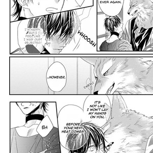 [HASUMI Hana] Pendulum: Jujin Omegaverse [Eng] – Gay Manga sex 160