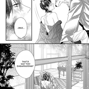 [HASUMI Hana] Pendulum: Jujin Omegaverse [Eng] – Gay Manga sex 162