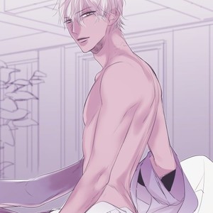 [HASUMI Hana] Pendulum: Jujin Omegaverse [Eng] – Gay Manga sex 168