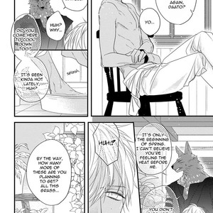 [HASUMI Hana] Pendulum: Jujin Omegaverse [Eng] – Gay Manga sex 170