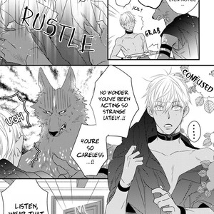 [HASUMI Hana] Pendulum: Jujin Omegaverse [Eng] – Gay Manga sex 173