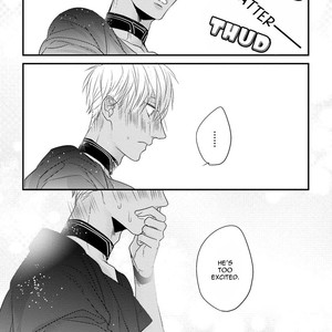 [HASUMI Hana] Pendulum: Jujin Omegaverse [Eng] – Gay Manga sex 174