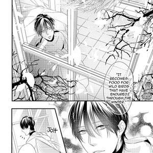 [HASUMI Hana] Pendulum: Jujin Omegaverse [Eng] – Gay Manga sex 184