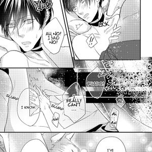 [HASUMI Hana] Pendulum: Jujin Omegaverse [Eng] – Gay Manga sex 187