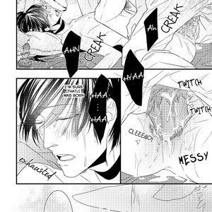 [HASUMI Hana] Pendulum: Jujin Omegaverse [Eng] – Gay Manga sex 215
