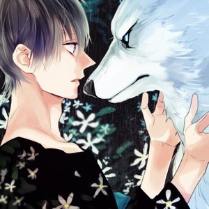 [HASUMI Hana] Pendulum: Jujin Omegaverse [Eng] – Gay Manga sex 219