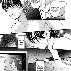 [HASUMI Hana] Pendulum: Jujin Omegaverse [Eng] – Gay Manga sex 231