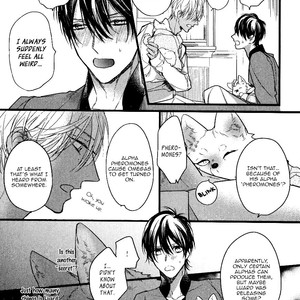 [HASUMI Hana] Pendulum: Jujin Omegaverse [Eng] – Gay Manga sex 233