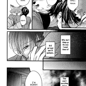 [HASUMI Hana] Pendulum: Jujin Omegaverse [Eng] – Gay Manga sex 240