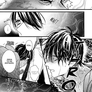 [HASUMI Hana] Pendulum: Jujin Omegaverse [Eng] – Gay Manga sex 243