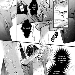 [HASUMI Hana] Pendulum: Jujin Omegaverse [Eng] – Gay Manga sex 245