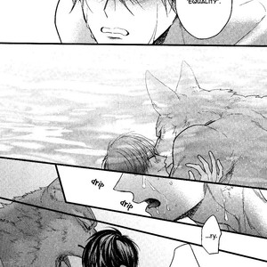 [HASUMI Hana] Pendulum: Jujin Omegaverse [Eng] – Gay Manga sex 248