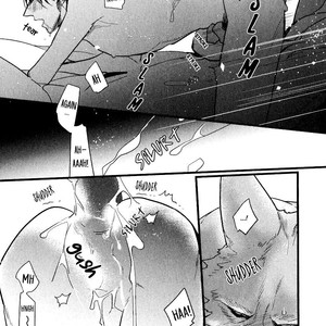 [HASUMI Hana] Pendulum: Jujin Omegaverse [Eng] – Gay Manga sex 253