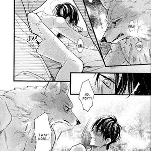 [HASUMI Hana] Pendulum: Jujin Omegaverse [Eng] – Gay Manga sex 254