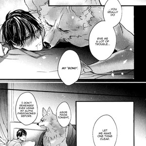 [HASUMI Hana] Pendulum: Jujin Omegaverse [Eng] – Gay Manga sex 255
