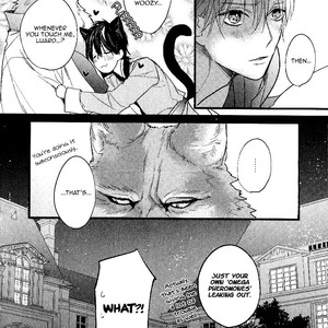 [HASUMI Hana] Pendulum: Jujin Omegaverse [Eng] – Gay Manga sex 256