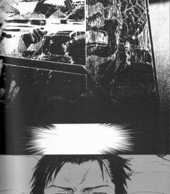 [GD-mechano (IZUMI Yakumo)] Fullmetal Alchemist dj – Zankyou, Kieru made [Eng] – Gay Manga sex 70