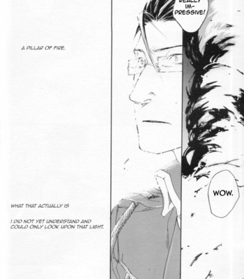 [GD-mechano (IZUMI Yakumo)] Fullmetal Alchemist dj – Zankyou, Kieru made [Eng] – Gay Manga sex 8
