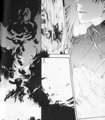 [GD-mechano (IZUMI Yakumo)] Fullmetal Alchemist dj – Zankyou, Kieru made [Eng] – Gay Manga sex 22